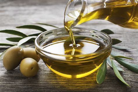 Olio Evo Extravergine Di Oliva Propriet E Caratteristiche Ohga