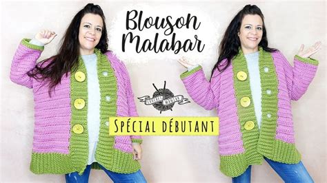 Pin On Tutos Crochet Maniak