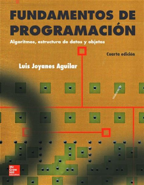 Ingebook Fundamentos Generales De Programaci N