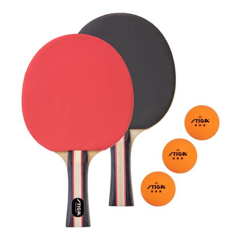 STIGA Performance Table Tennis 2 Player Set | STIGA US