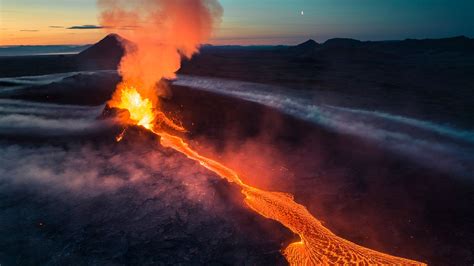 Iceland Volcano Eruption: Your Guide to Fagradalsfjall