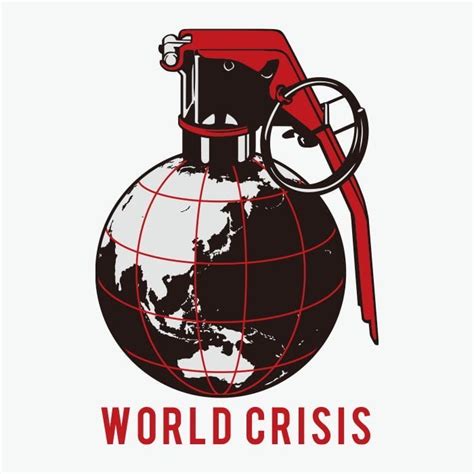 world crisis drawing ai illustrator file   ai png file
