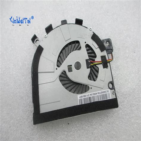 Ventilador De CPU Para Toshiba Satellite E45T E45t A4200