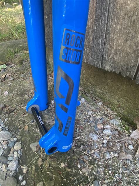 New Rock Shox SID SL Ultimate 120mm 29er 51mm For Sale