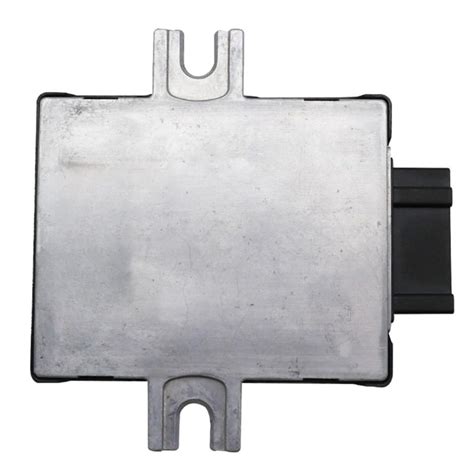 suitable  bmw   fuel pump control module