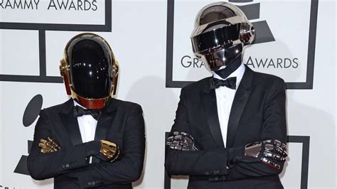 Daft Punk Anunció su separación tras 28 años de carrera