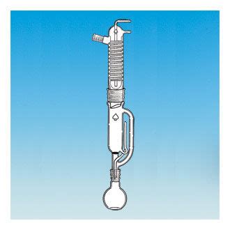 Extracteur De Soxhlet Ml Series Ace Glass Incorporated