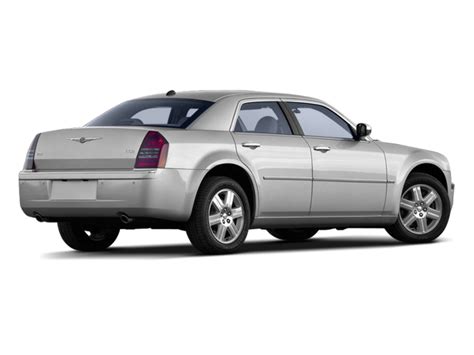 Used 2010 Chrysler 300 Sedan 4d Touring 27 Ratings Values Reviews