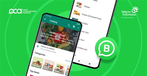 Cara Menawarkan Produk Umkm Dengan Whatsapp Bisnis Oca Blast Pesan