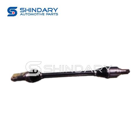 Front Propeller Shaft R 391002GR0A A271 For DONGFENG D60 Factory Sale