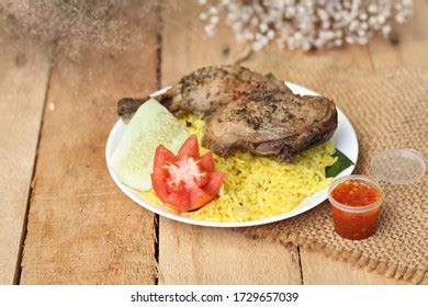 102 Nasi Biriyani Images Stock Photos Vectors Shutterstock