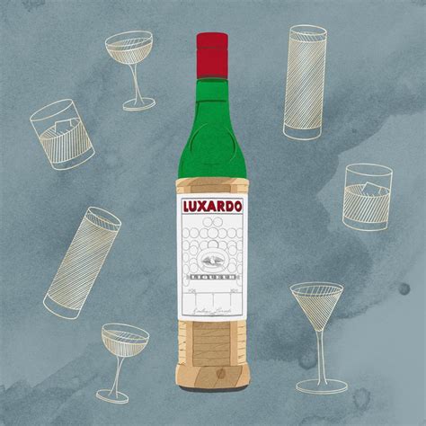 The 10 Best Maraschino Liqueur Cocktails