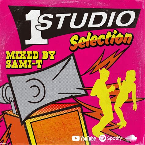 MUSIC WEDNESDAY STUDIO 1 SELECTION Mixed By SAMI T Mighty Crown