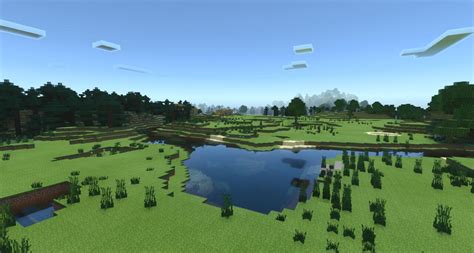 Minecraft Biome Guide All The Temperate Biomes Gamenotebook