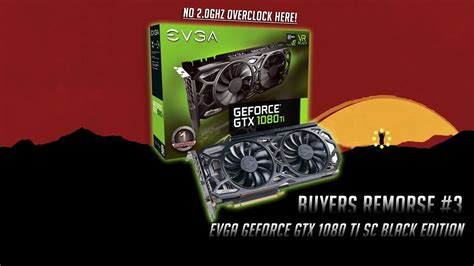 Venta Evga Geforce Gtx 1080 Ti Sc Black En Stock