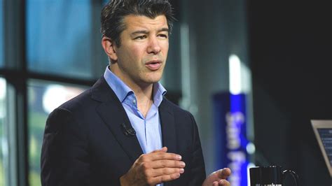 Uber CEO Travis Kalanick Fun Facts | GQ