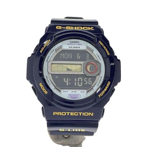 Casio Wrist Watch G Shock Mens Digital Quartz Shopee Malaysia