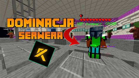 Dominacja Mieczem Na Rapy Pl Boxpvp Losowanie Mln Youtube