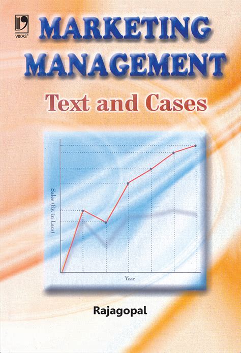 Marketing Management: Text and Cases by Rajagopal