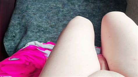 Irresistible Sissy Showing Curves While Laughing Playfully Shemale Ladyboy Ladyboy Porn XHamster