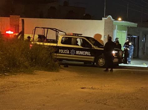 Detienen A Dos Con Las Armas De Los Policías Ejecutados En Lagos De