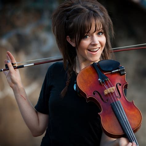 World Renowned Violinist Lindsey Stirling Continues to Shine in Spite ...