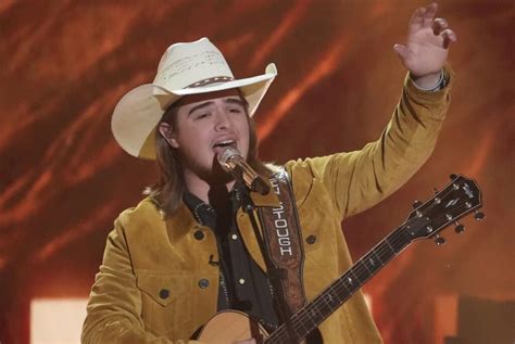 Colin Stough Reveals Major Life Update Following American Idol