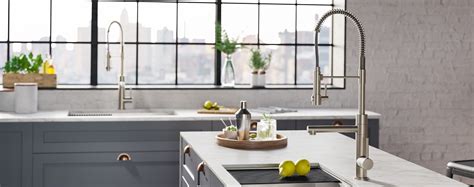 Kraus USA | Shop Kitchen Faucets that you'll love