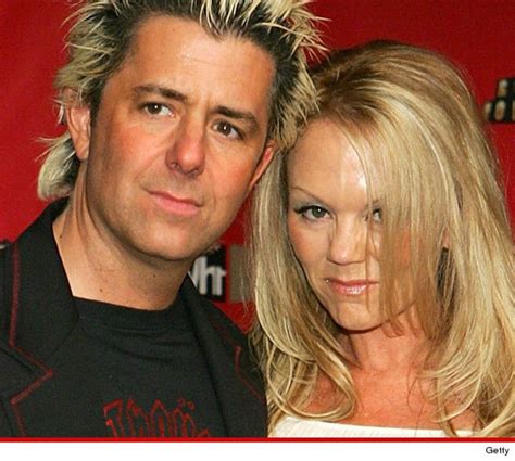 90s MTV Host Riki Rachtman Files for 'Headbangers' Divorce