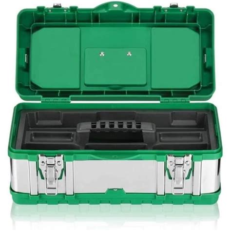 Boite OutilsCaisse Outil Tool Box Bote Outils De Rparation Doutils