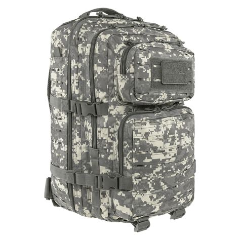 Plecak Mil Tec Assault Pack Laser Cut Large L At Digital Cena I