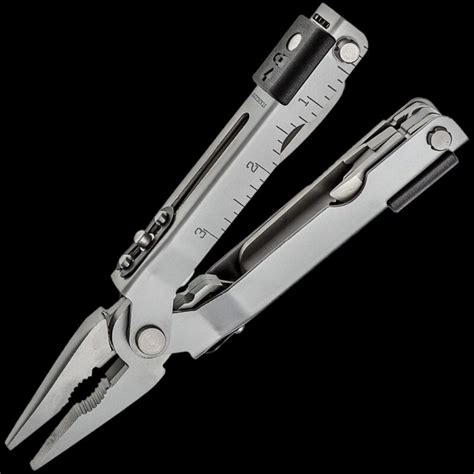 Gerber Mp Needlenose Ss Multi Plier Blades Co Uk