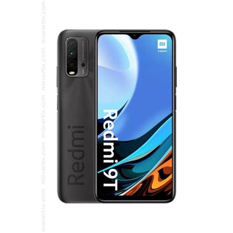 Xiaomi Redmi 9t 64gb Blog Knak Jp