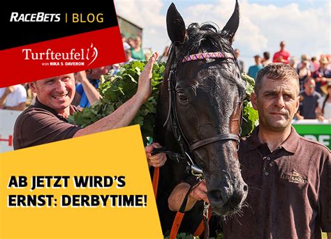 Turfteufel Ab Jetzt Wirds Ernst Racebets Blog