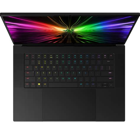 Razer Razer Blade 16 2024 Gaming Notebook Intel® Core™ I9 14900hx 32gb 2tb Ssd Nvidia