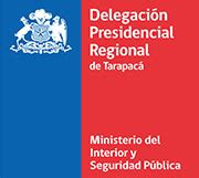 Delegación Presidencial Regional de Tarapacá