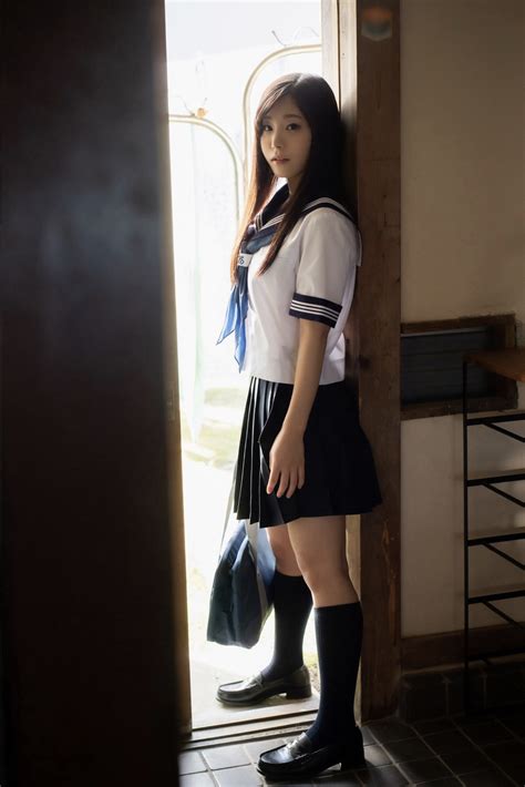 Rino Yuuki Nude Photo Collection Golden Ratio V2PH