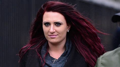 Jayda Fransen Ex Britain First Deputy Leader Convicted Over Hate