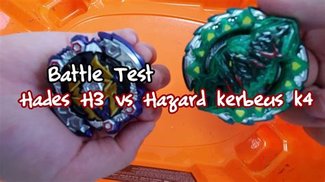 Beyblade Burst Turbo Hades H3 Unboxing And Battle Test Youtube