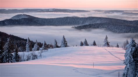 1920x1080 Mountains Winter Nature Mountain Winter Landscapes Snow