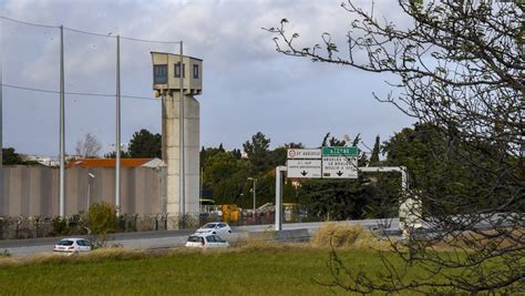 Perpignan Un Détenu De La Maison Darrêt Retrouvé Mort Dans Sa