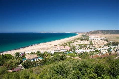 Qué Ver Hacer Y Dónde Dormir En Zahara De Los Atunes Me Marcho De Viaje