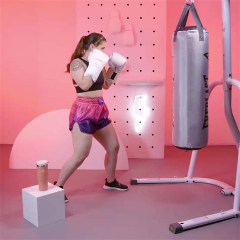 10 Punching Bag Drills For Beginners - 30-Minute Heavy Bag Workout