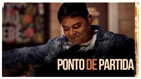 Pablo Ponto De Partida YouTube