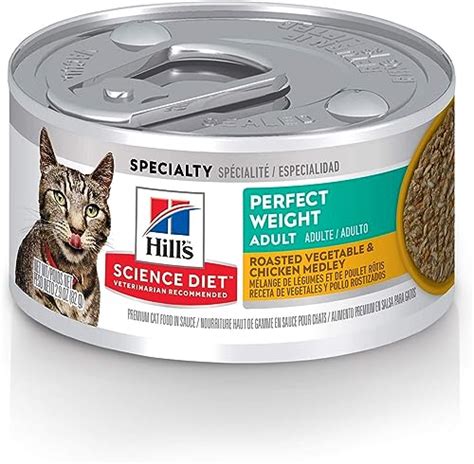 The 7 Best Canned Cat Foods In 2025