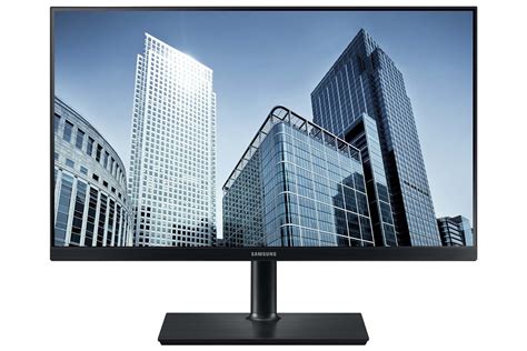 Samsung S24H850 and S27H850 with WQHD PLS panels | PC Monitors