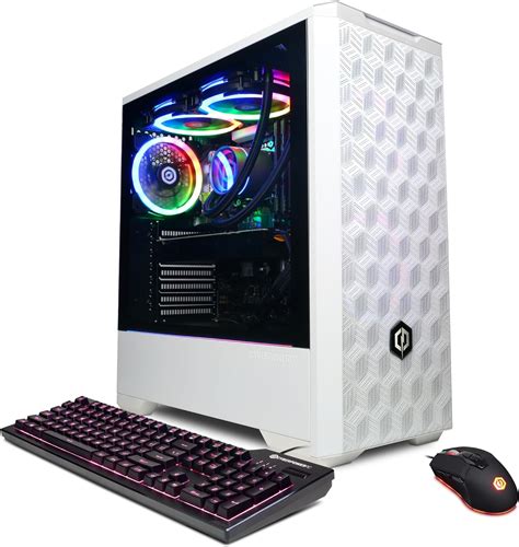 Cyberpowerpc Gamer Xtreme Vr Gaming Pc Intel Core I9 14900kf 32ghz