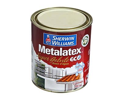 Metalatex Eco Super Galvite