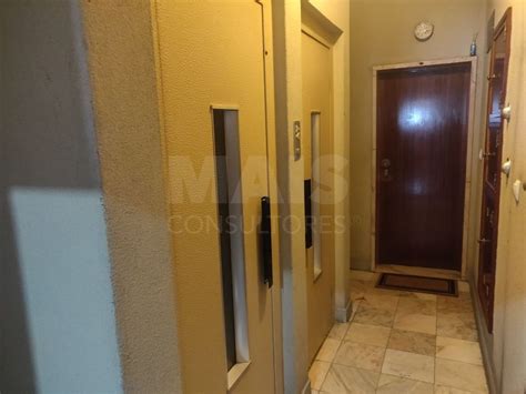 Apartamento T Venda Na Rua Dom Ant Nio Caetano De Sousa S N