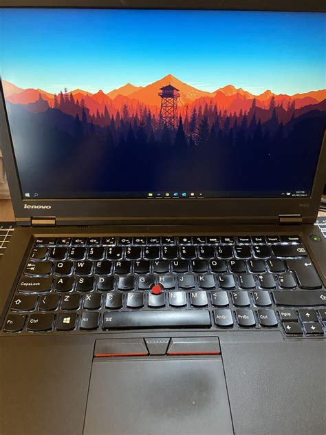 Looking for recommendations of used Thinkpad upgrade from maxed out ...